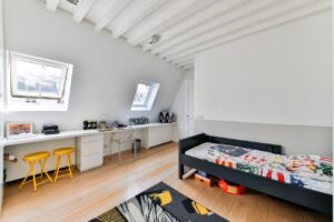 Jak stworzyć spersonalizowaną galerię ścian w domu: Wyraź swoją kreatywność i osobowość